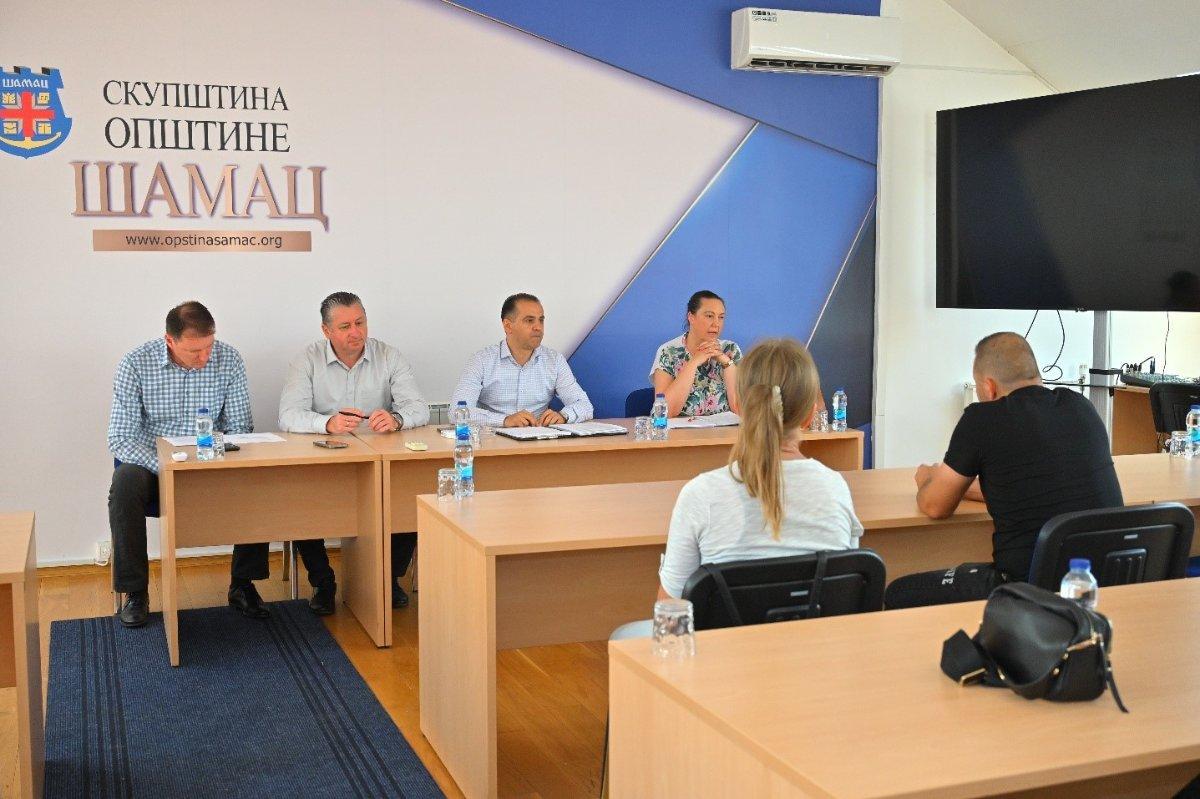 Centar za socijalni rad Šamac uskoro širi kapacitete podrške za ranjive grupe (foto)
