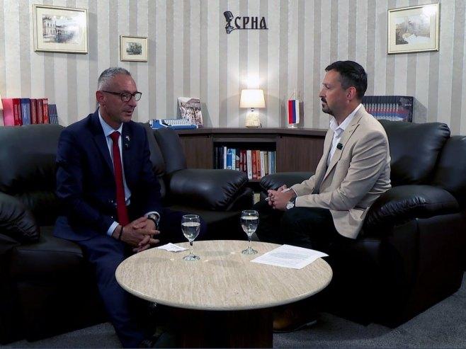 OSTOJIĆ: Izmjene Zakona o pravima boraca najveći iskorak u jačanju boračko-invalidske zaštite