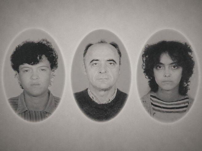U jednom danu izgubila sam obje kćerke i muža: Svjedočanstvo Slavke Matić o stradanju njene porodice u Bjelovcu (foto)