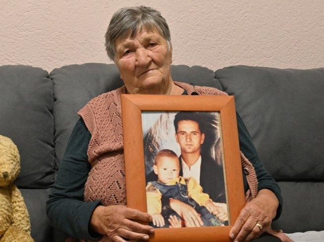 Posljednja ispovijest majke Milke o sinu Goranu Spasojeviću
