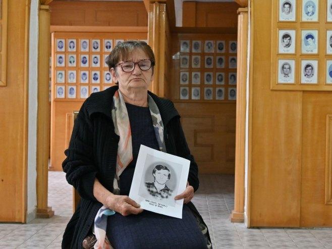 Radmila Nikolić o porodičnoj tragediji: Kad izgubiš brata, misliš da veće nesreće nema (foto)