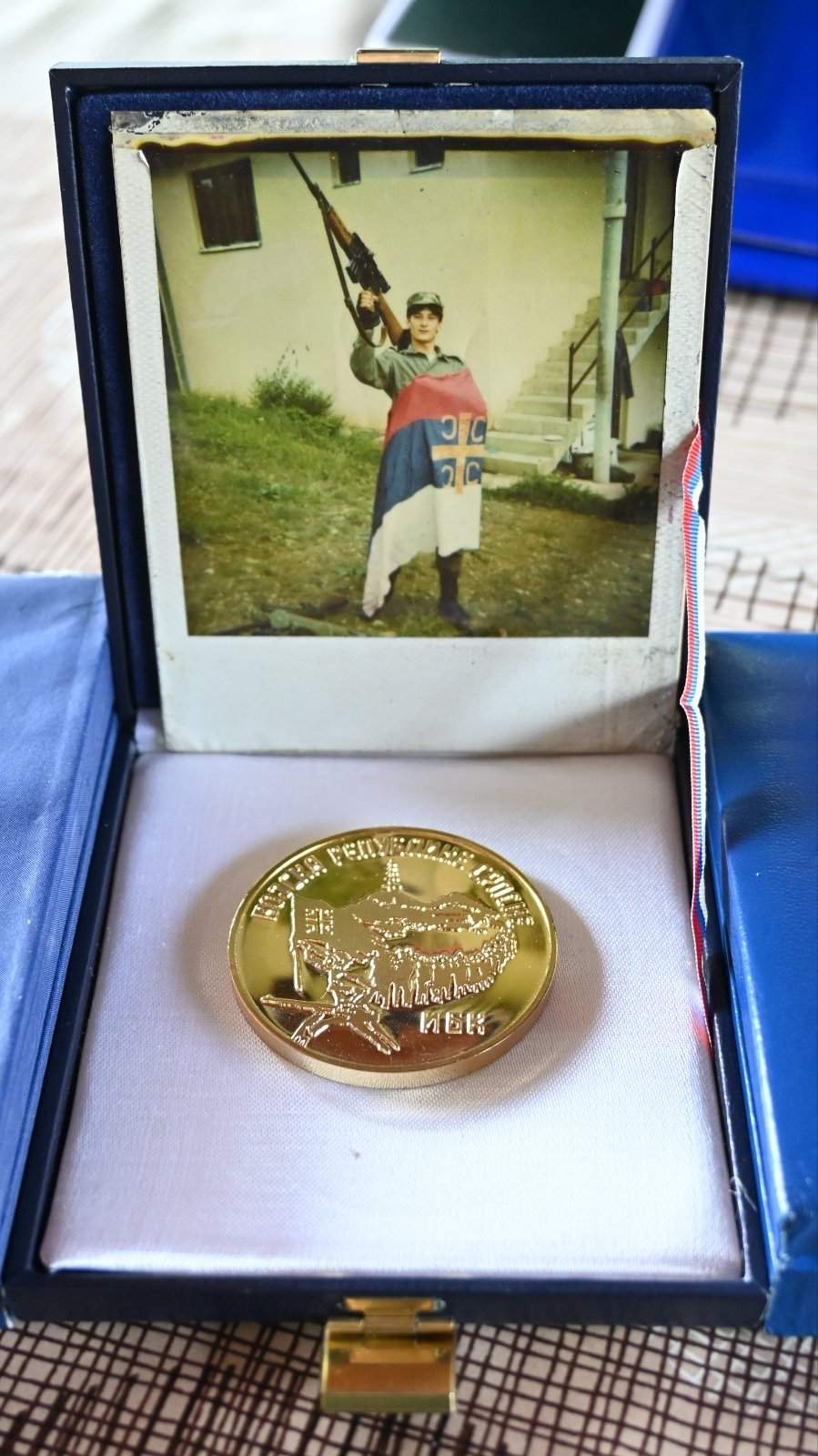 BIJELJINA: Nastavak prikupljanja svjedočanstava iz Odbrambeno-otadžbinskog rata (foto)