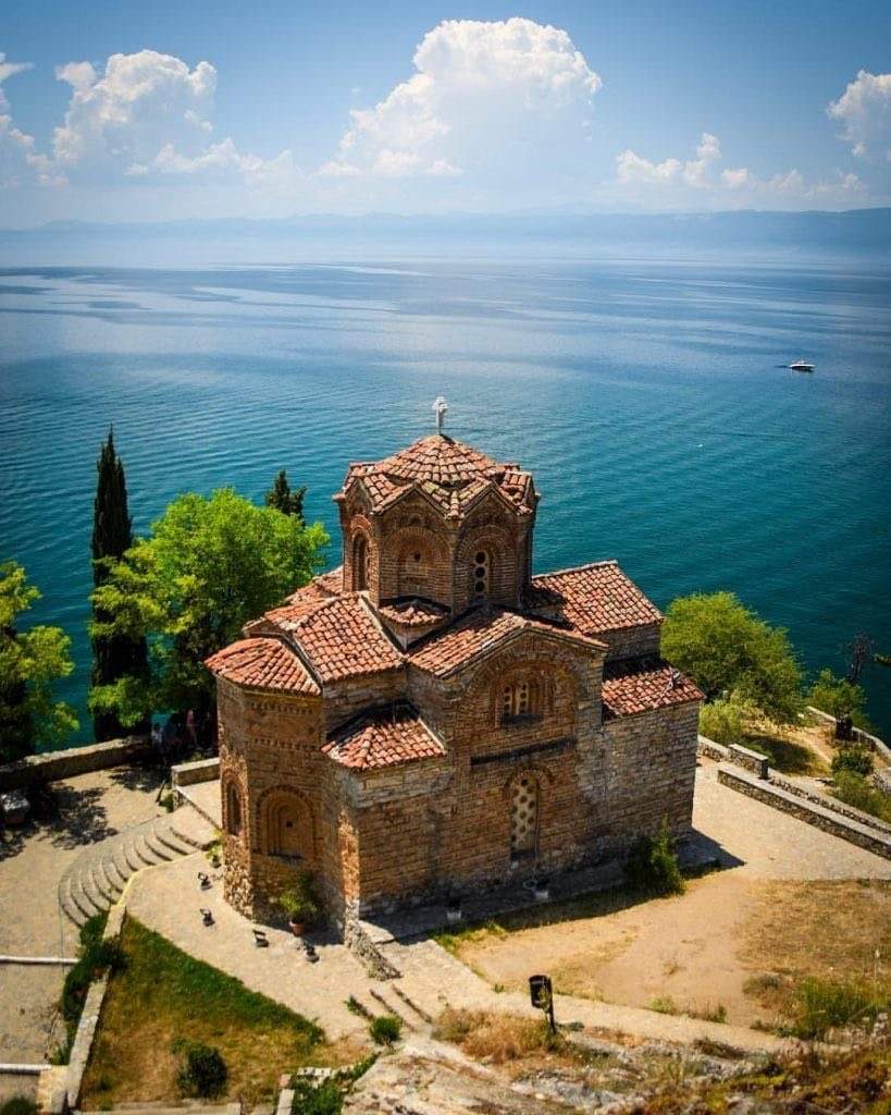 Semberija Transport vodi vas u Ohrid i Skoplje – četvorodnevno putovanje u junu