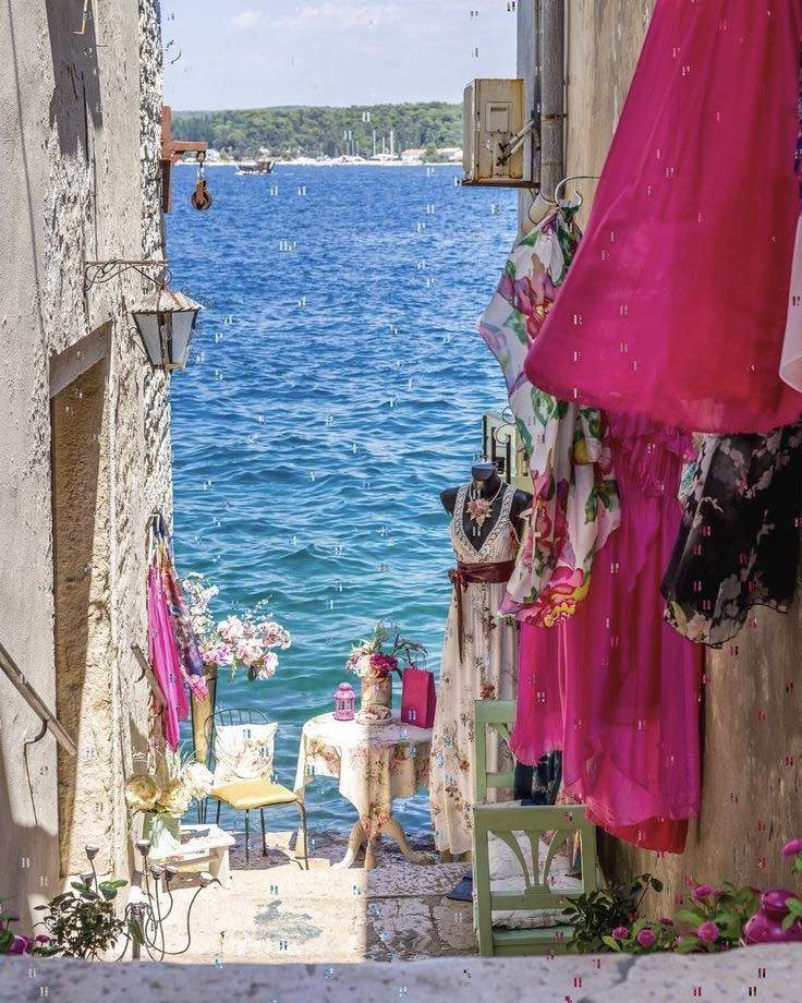 Pula i Rovinj uz Semberija transport: Jednodnevno putovanje kroz bisere Istre