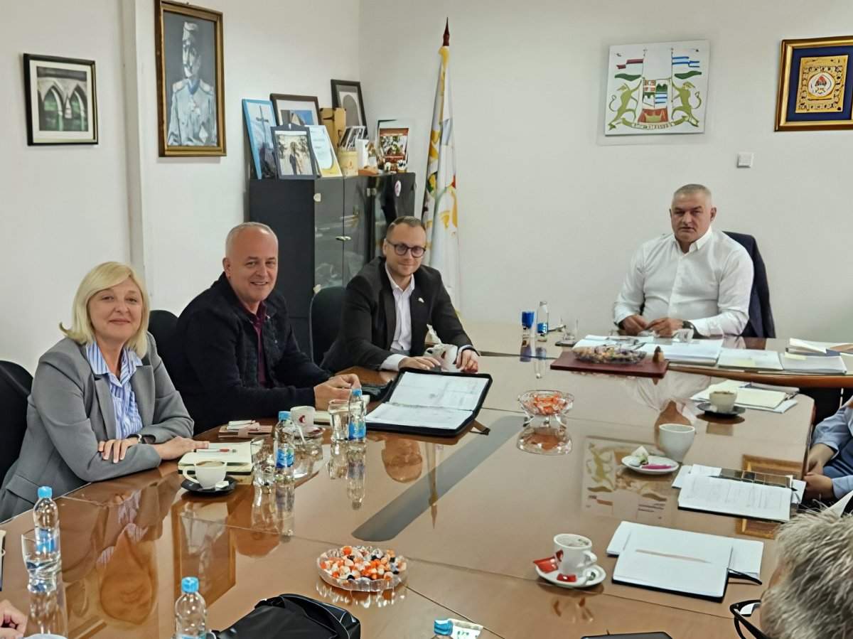 Novi energetski projekti za Han Pijesak: Elektro-Bijeljina najavila ulaganja u stabilnije snabdijevanje
