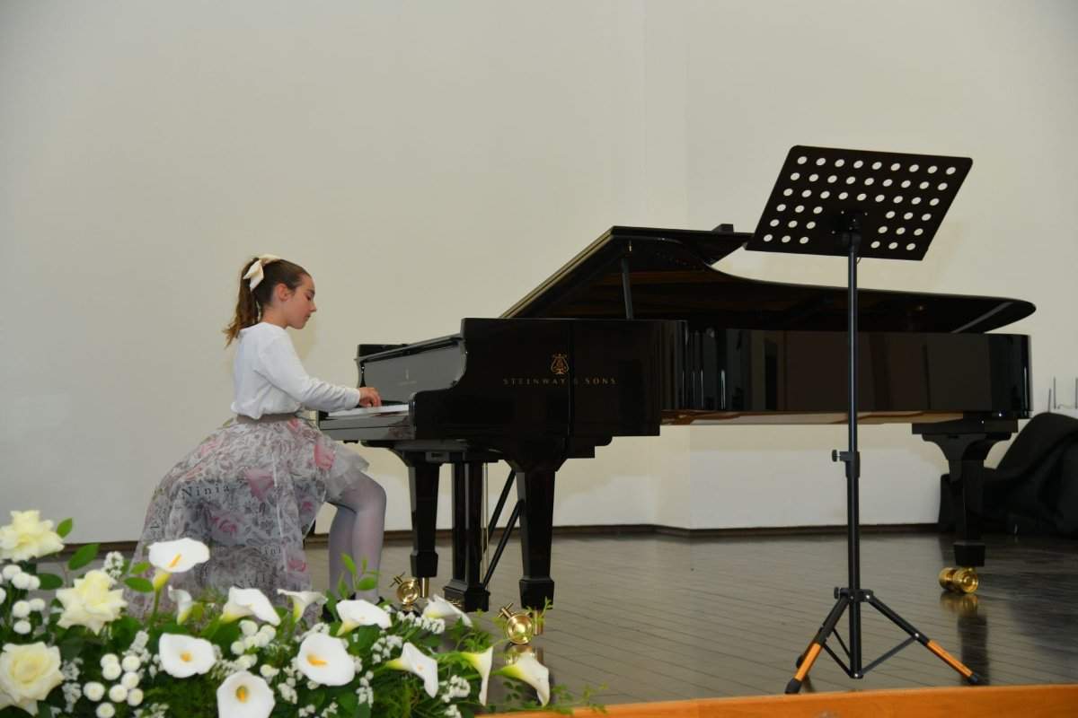 Bijeljina u znaku klasične muzike: Otvoren četvrti ''BN KLASIK FEST'' (foto)