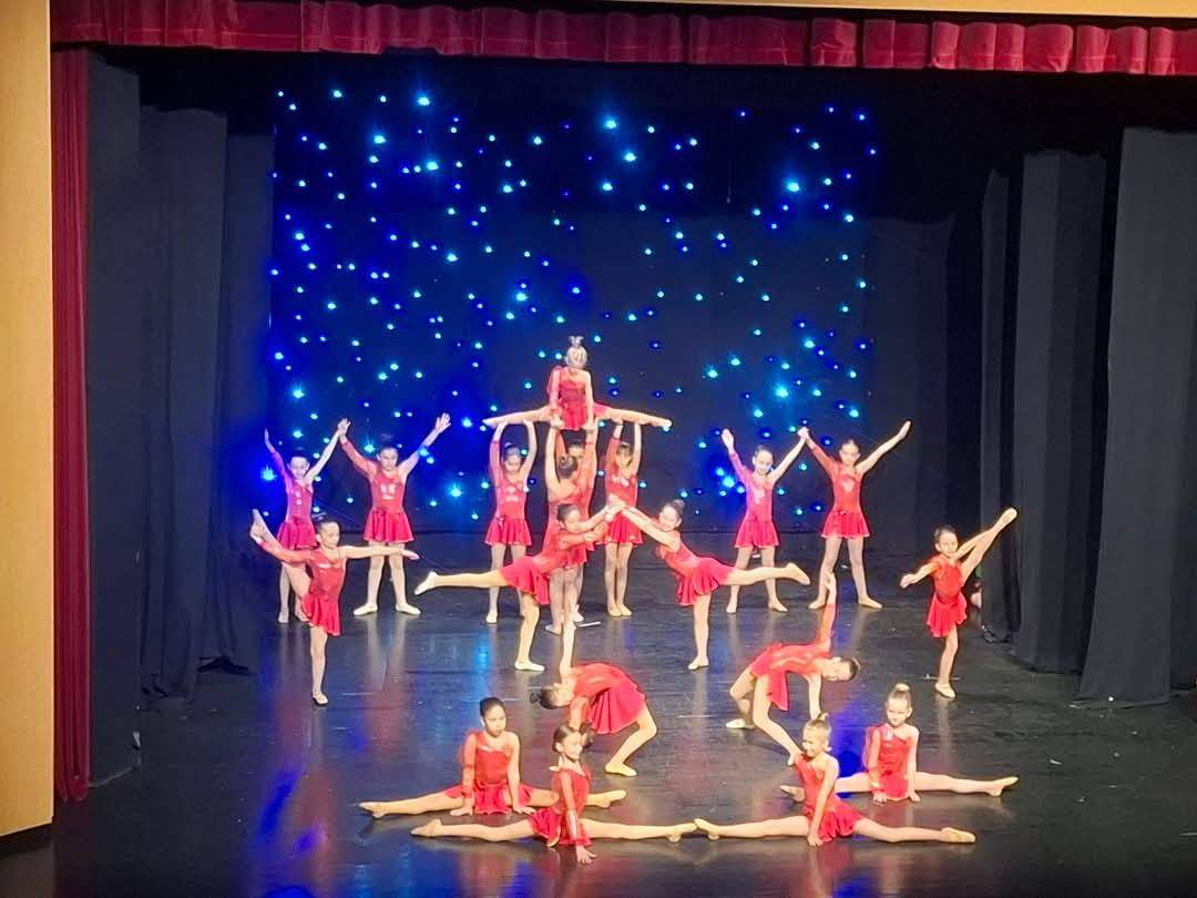 Bijeljina ponovo centar plesa: Održan festival ''Bijeljina Dance Now'' (foto)
