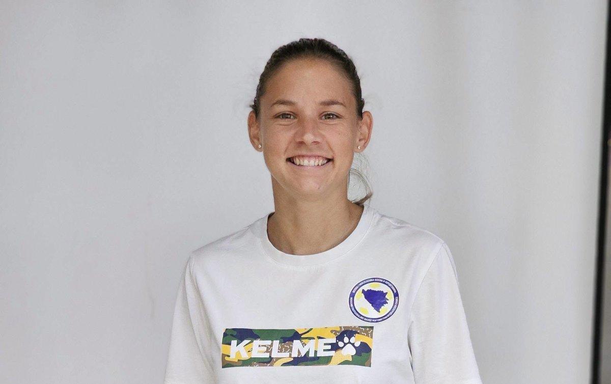 BIJELJINA: Trenerica ŽFK Radnik BETOLe Vesna Njeguš stekla UEFA A Elite Youth licencu (foto)