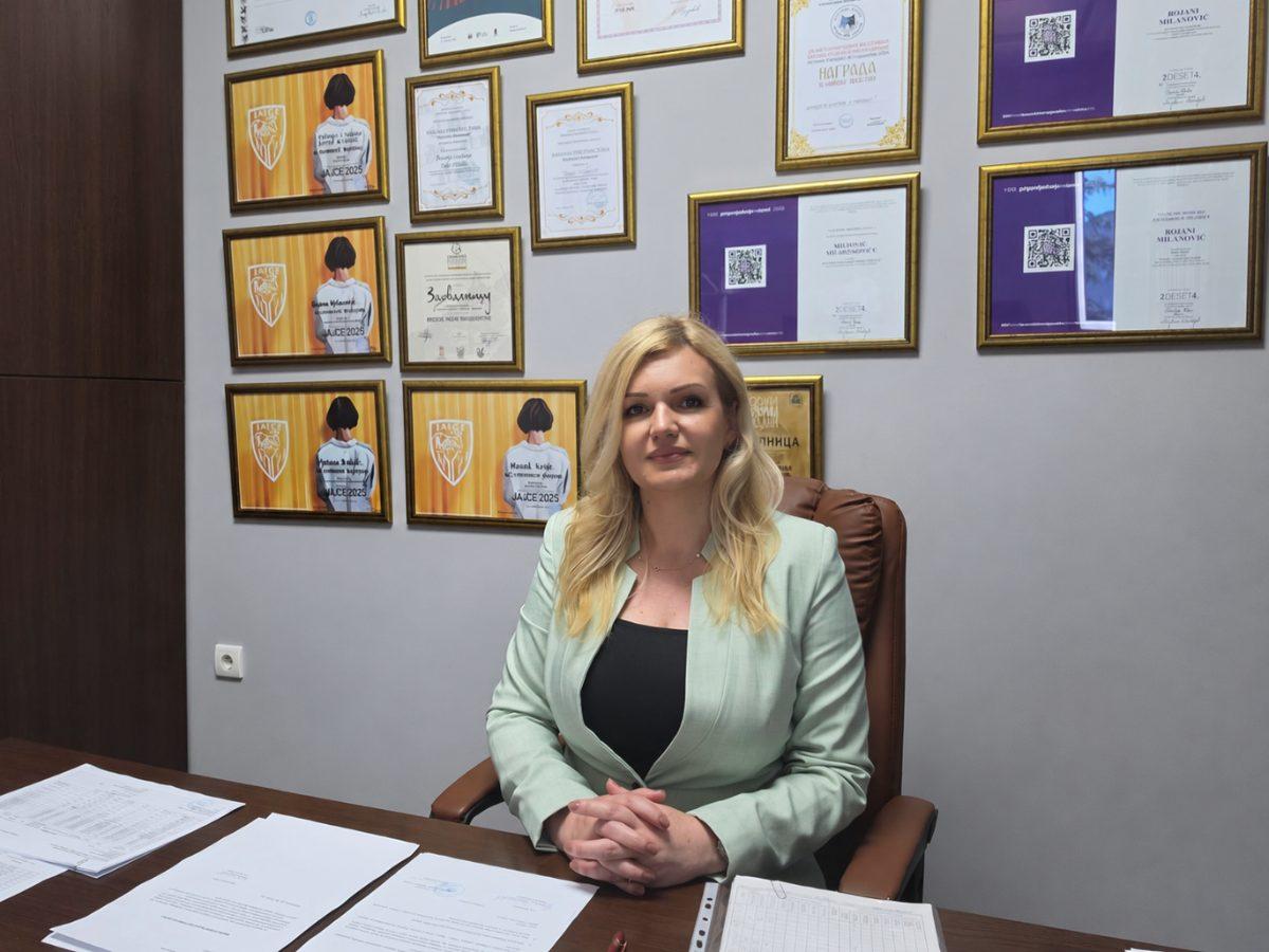 Branka Stevanović za ''Dešavanja'': Predstava Gradskog pozorišta ''Semberija'' otvara ovogodišnji Teatar fest ''Petar Kočić'' (foto)