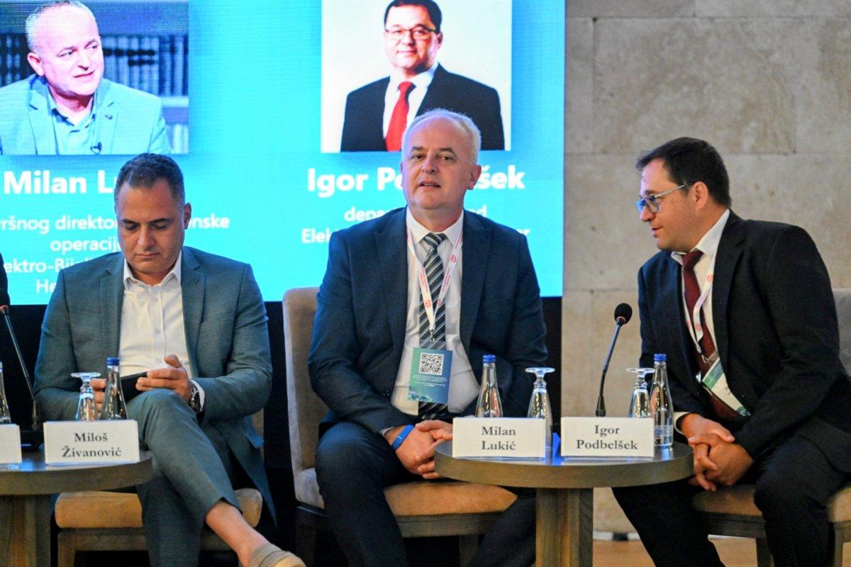 Elektro-Bijeljina, Lukić: Građani će u budućnosti sami moći uticati na visinu računa za električnu energiju