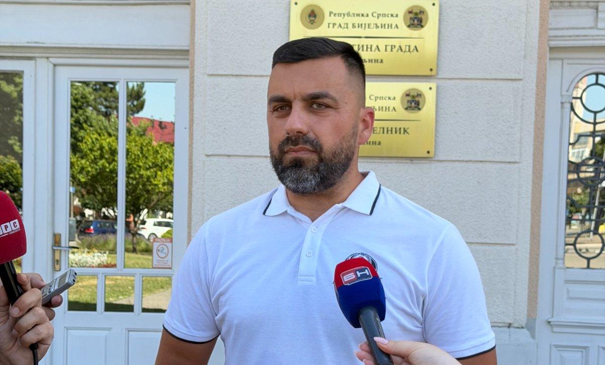 KK “Fenix Basket” održao protestno šutiranje: 545 dana čekamo sredstva Grada Bijeljina