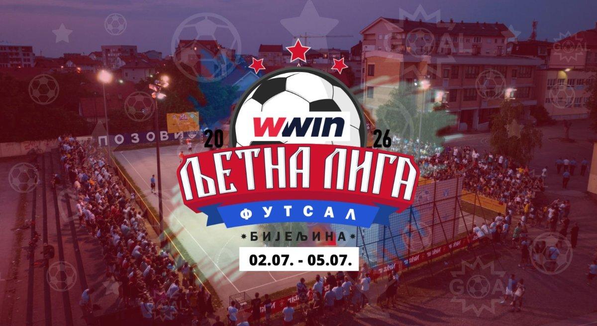 BIJELJINA: Večeras nokaut faza BUM Ljetne lige