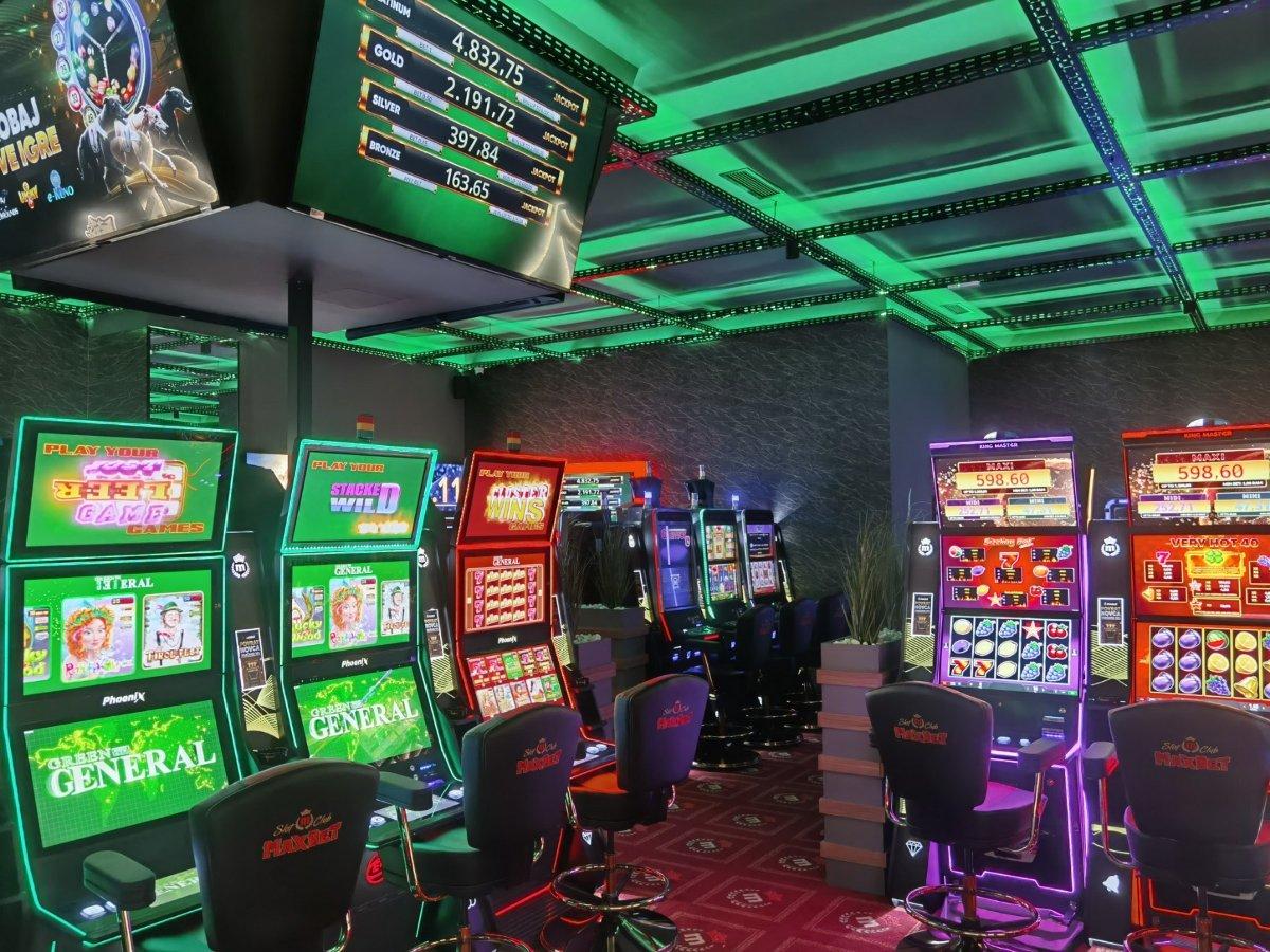 MaxBet ponovo otvara renovirani lokal u Bijeljini