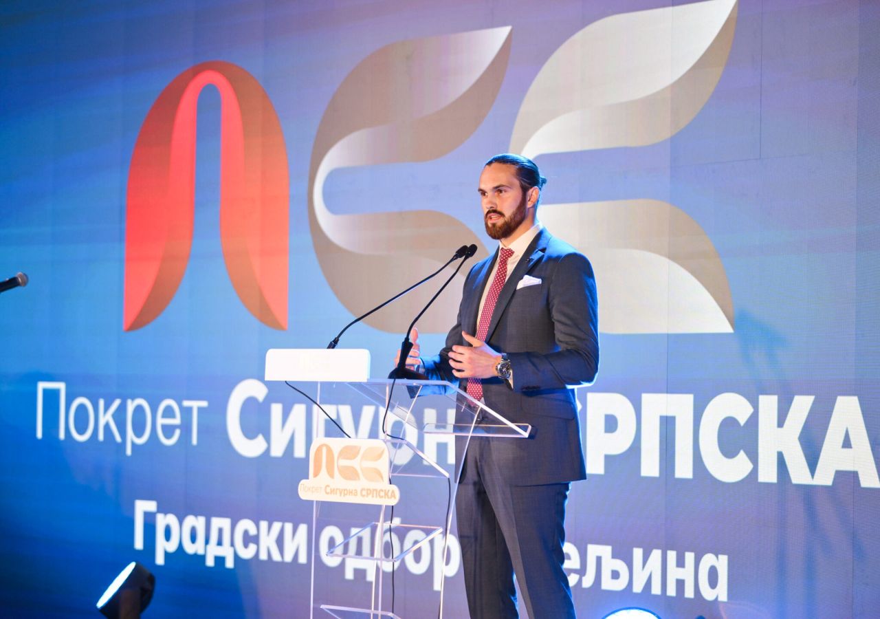 MILOŠ STANIŠIĆ: Vlast narodu hvata muštuluk da će biti još i gore