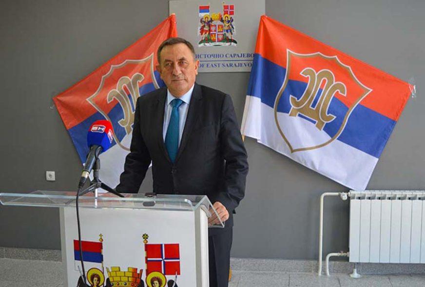 SDS Sokolac: Bjelica ima punu podršku, ne prihvatamo tutorstvo - neki su zagrizli više nego što mogu da progutaju (foto)