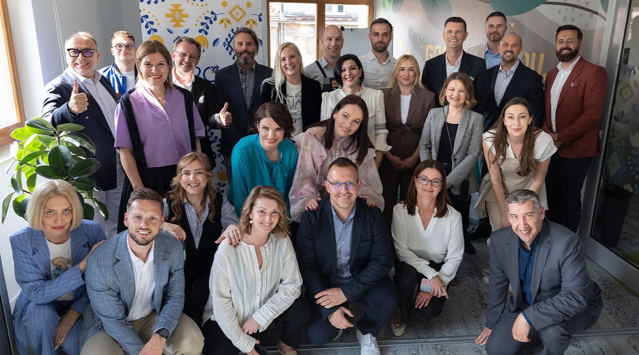 Nestlé obilježio 20 godina poslovanja u Bosni i Hercegovini (foto)