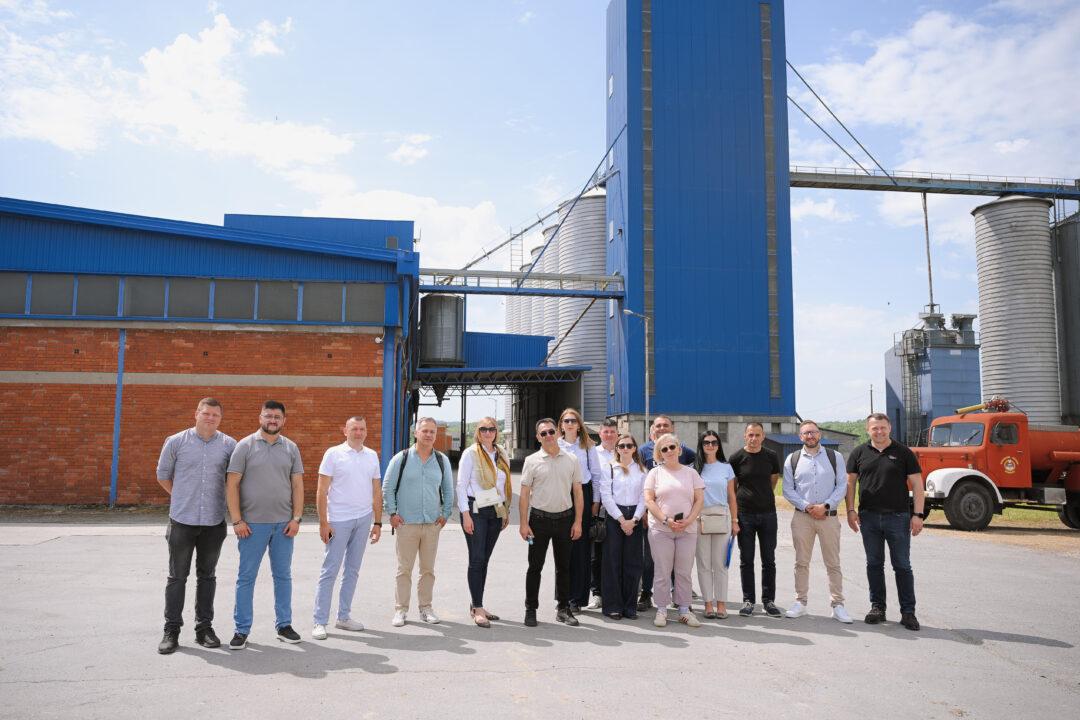 Pred-evaulacijska misija OECD u Bosni i Hercegovini (foto)