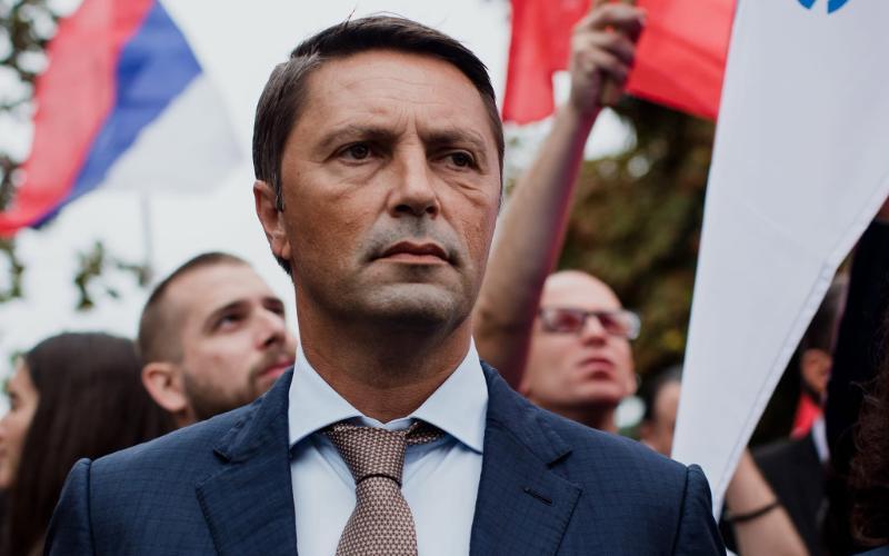 Ristić povodom smrti generala Mladića: Istorija će o njemu i njegovom vremenu suditi sa mnogo veće distance