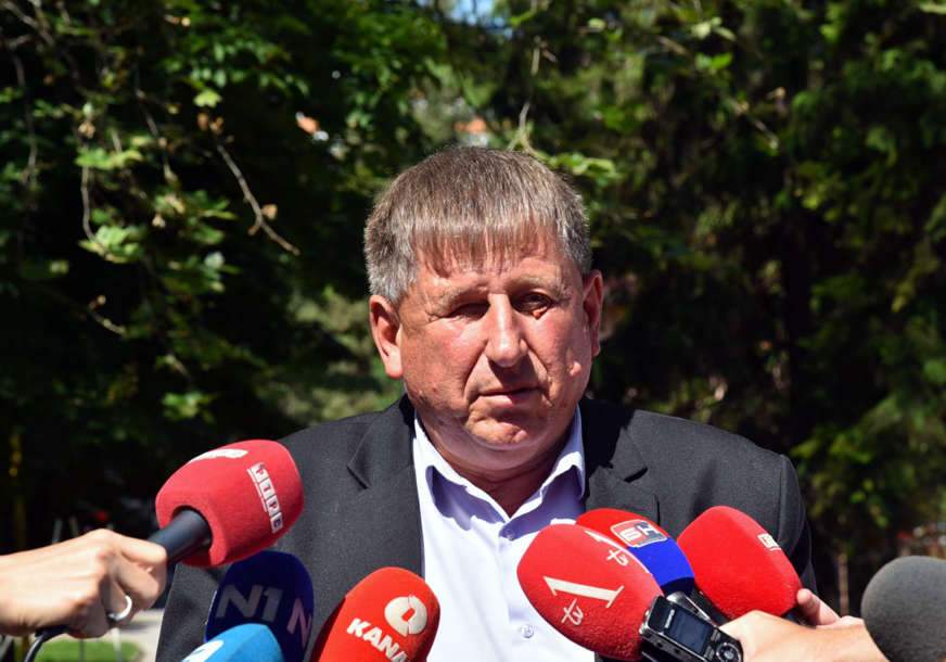 SLAVKO NOVAKOVIĆ: Zločin nad Tuzlanskom kolonom bio početak egzodusa Srba iz tuzlanske regije