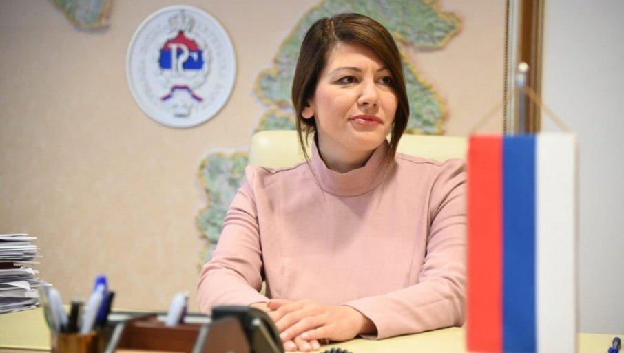 Ministarka Kuzmić: Nema krize za pšenicu