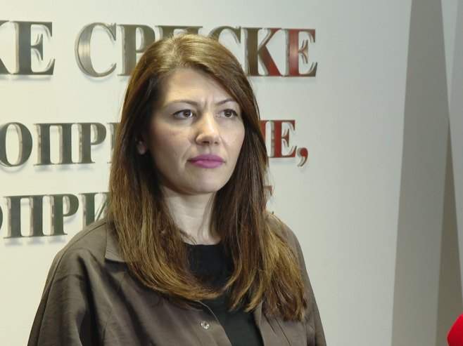 KUZMIĆ: U sistem protivgradne zaštite uloženo više od 40 miliona KM
