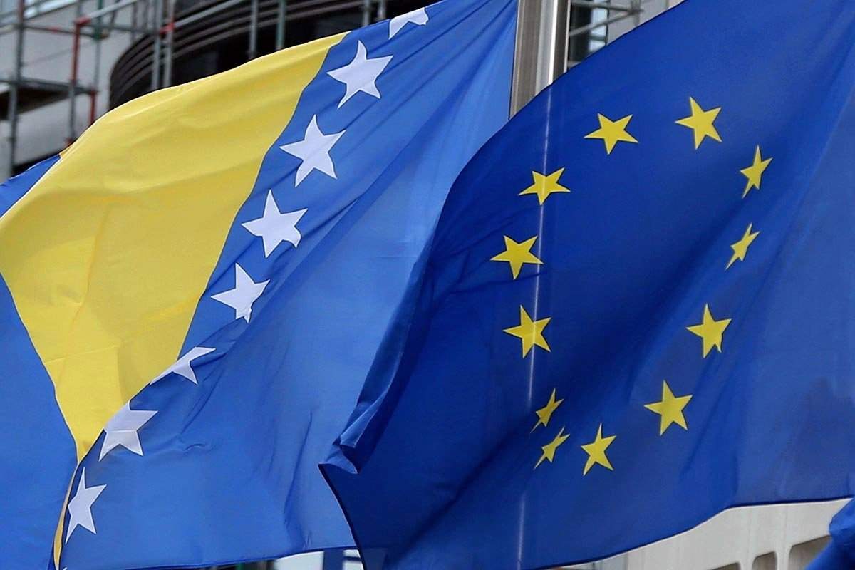 EU u BiH pozdravila privremeno rješenje za granični prelaz Gradiška