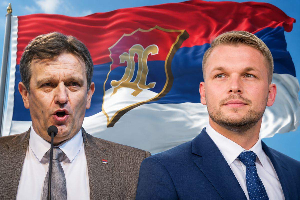 KO SU KANDIDATI: Danas ''Dan D'' za SDS – Glavni odbor odlučuje o kandidatima za izbore 2026.
