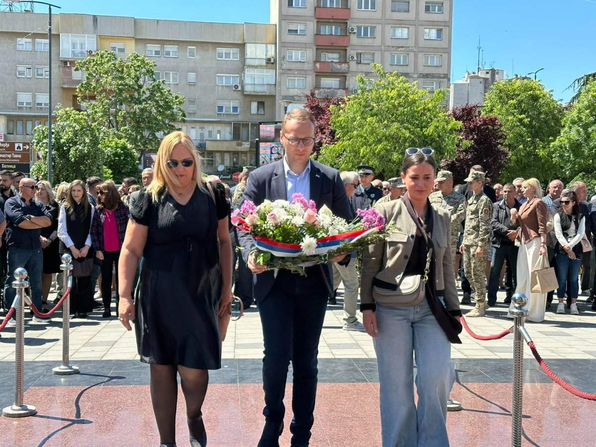 BOJAN SAVIĆ: Nasljeđe Garde ''Panteri'' je obaveza koju nosim kroz život (foto)