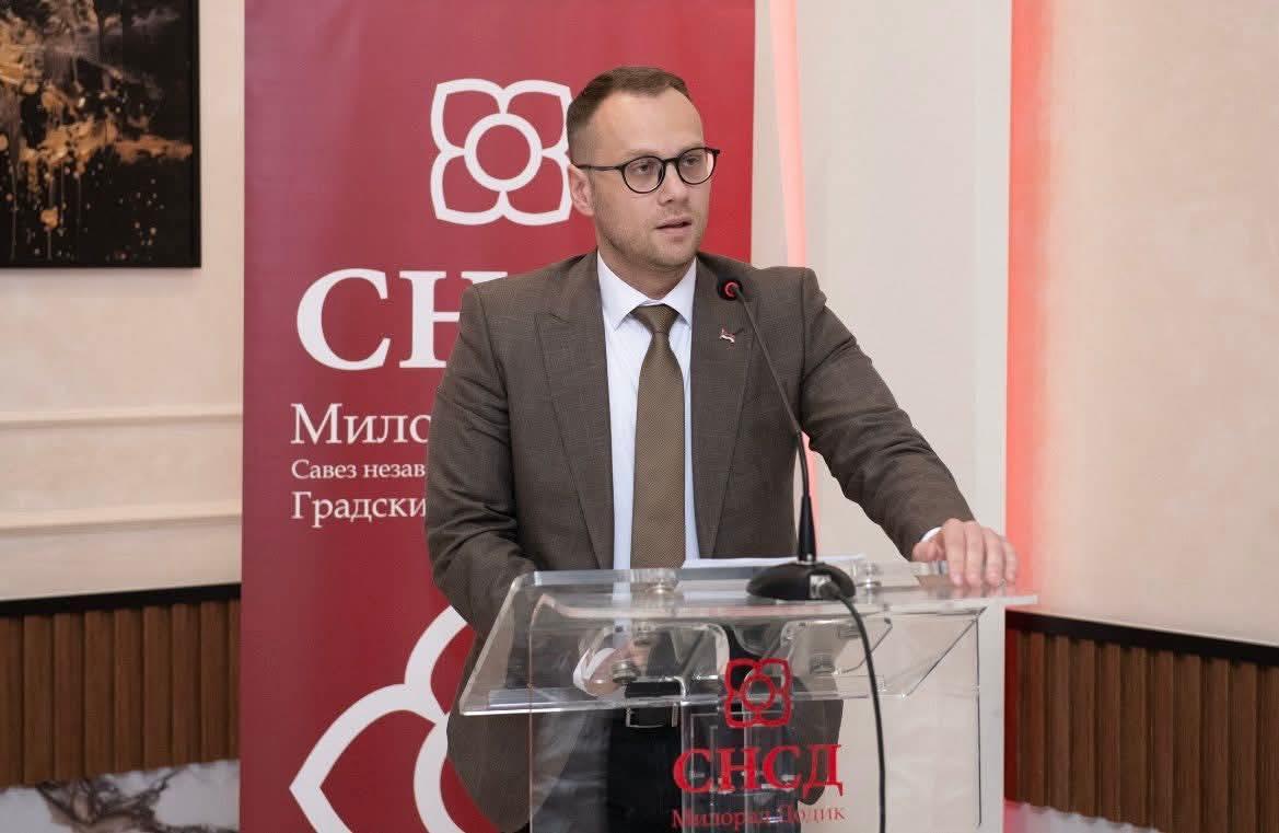 BOJAN SAVIĆ: Besplatan ulaz na bazene treba omogućiti i djeci i penzionerima (foto)