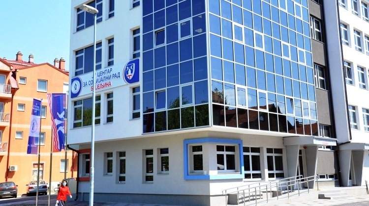 U Bijeljini otvaranje Savjetovališta za porodicu, djecu i bračne partnere