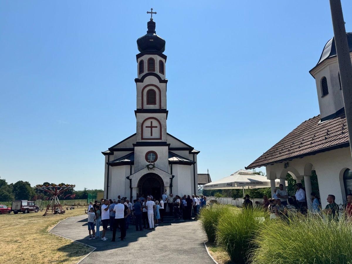 Danas je Sveta Agripina – zaštitnica žena