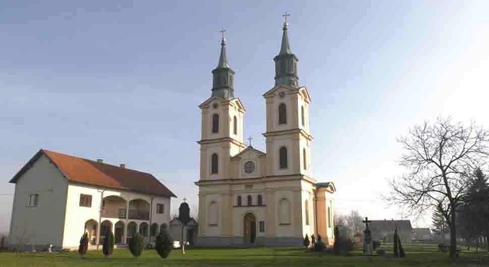SPC i njeni vjernici slave svetog apostola Judu