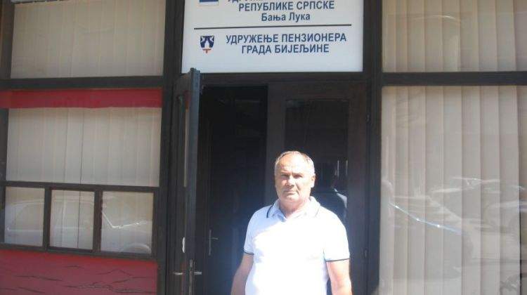 STANOJLOVIĆ: Besplatnu banjsku rehabilitaciju dobilo 430 bijeljinskih penzionera