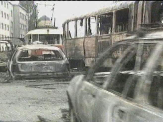 34 godine od zločina nad vojnicima JNA u Dobrovoljačkoj ulici