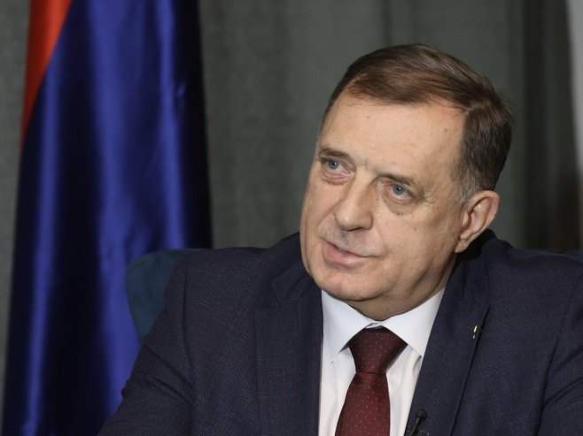 DODIK: Prijedor će izgradnjom auto-puta promijeniti svoj način života