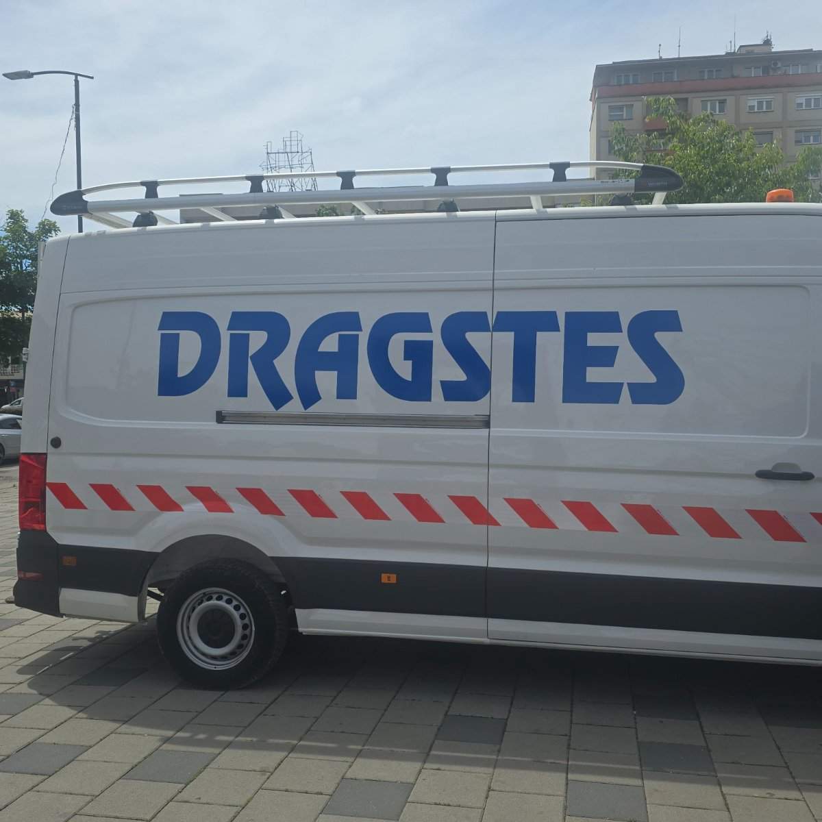LAZIĆ, BP ''DRAGSTES'': Šest godina borbe za ostvarivanje osnovnih prava i poštovanje zakona (foto,video