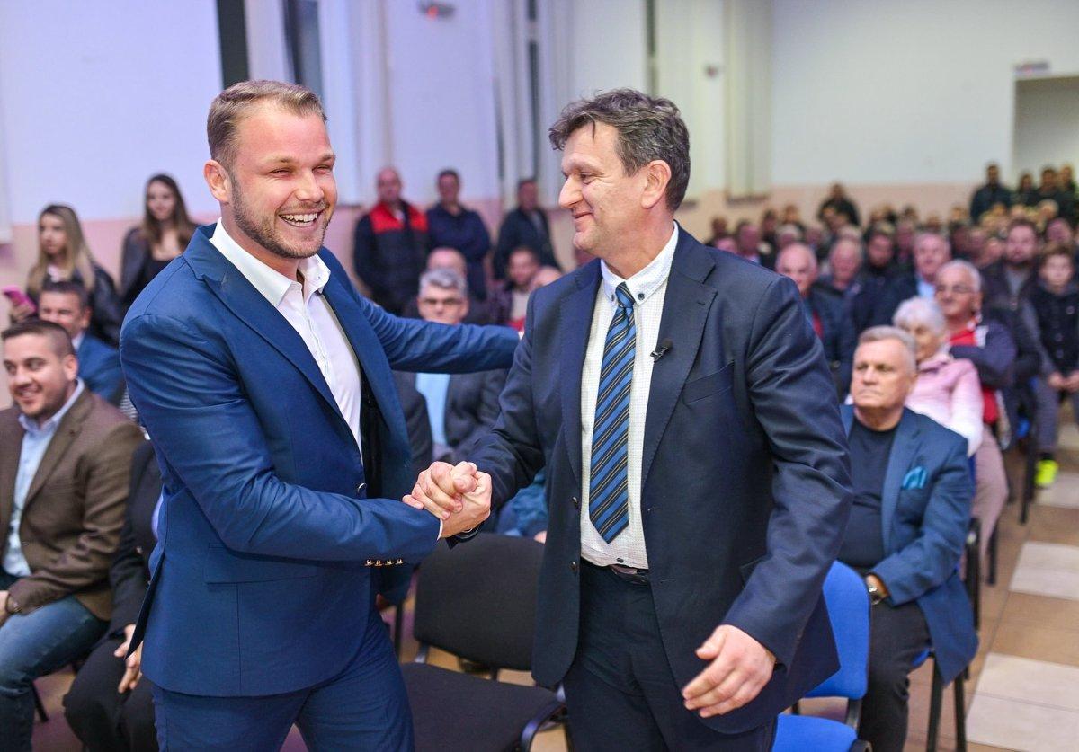 Stanivuković zahvalio SDS-u na kandidaturi: Jedinstvo opozicije najvažniji cilj