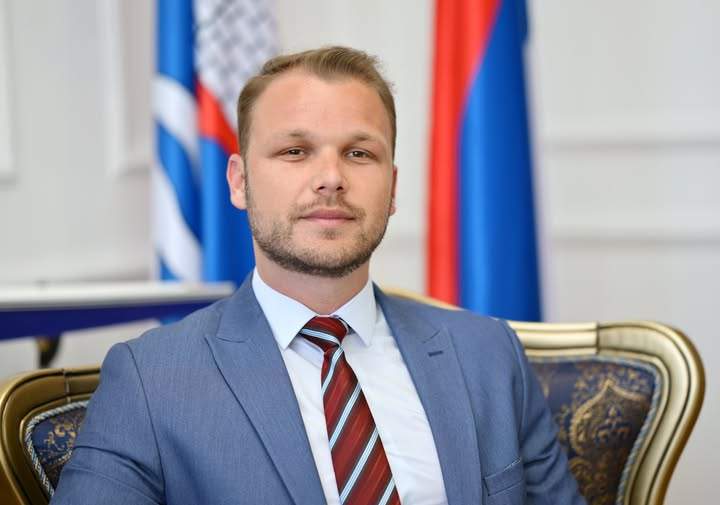 Stanivuković podržao koncept SDS-a: Jedinstvo opozicije ključ za promjene