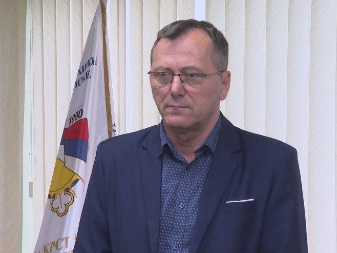BORS, Gagić: Zakon šalje jasnu poruku – nema tolerancije za veličanje ustaštva