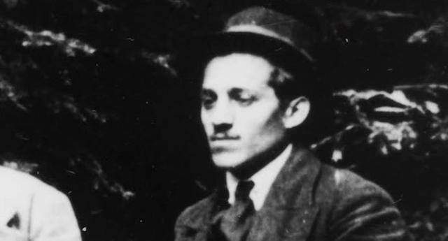 Na današnji dan preminuo Gavrilo Princip