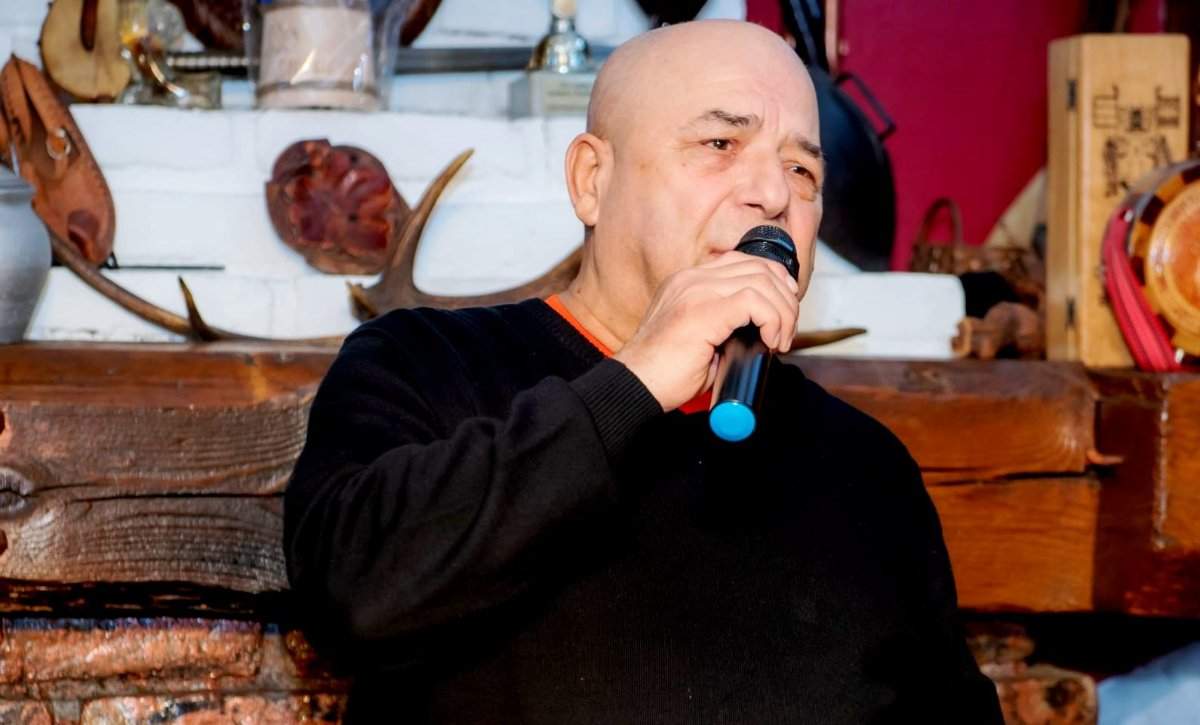 Hasan Dudić za ''Dešavanja'': Bijeljina je moj drugi grad, ovdje su moje uspomene i dio djetinjstva (foto)