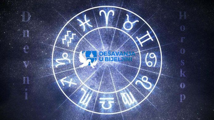 Dnevni horoskop za 27. april