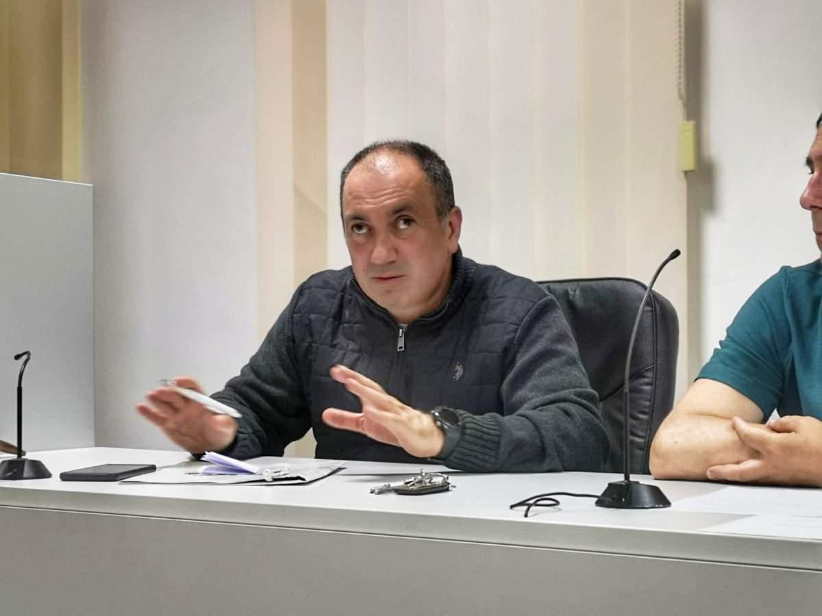 Crnadak predstavio Sporazum o zajedničkom nastupu opozicije na izborima