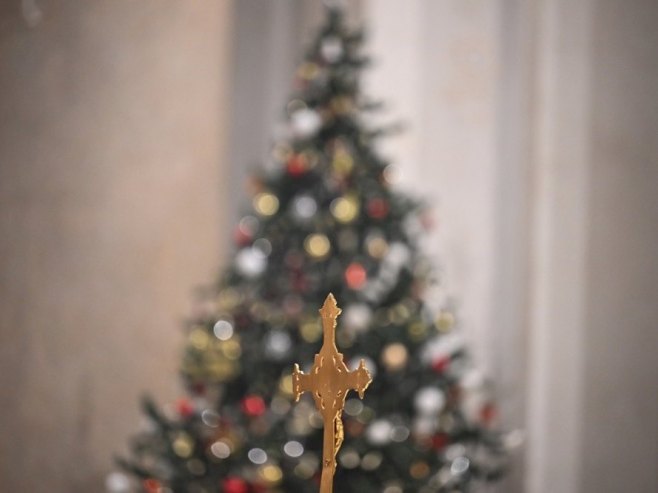 Danas Badnji dan po gregorijanskom kalendaru