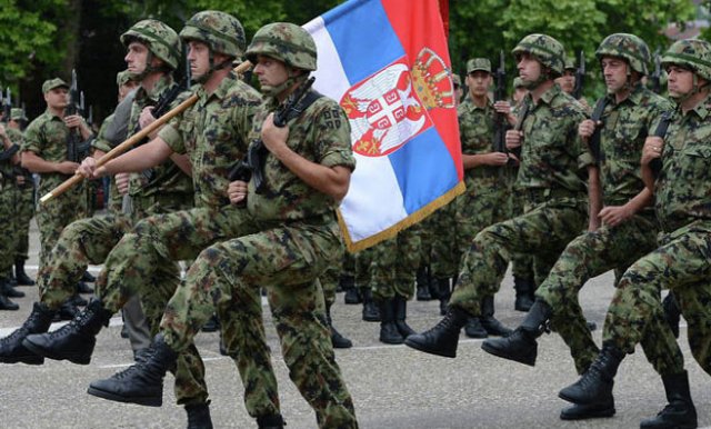 VUČIĆ: U Srbiji biće vraćen obavezni vojni rok od 75 dana