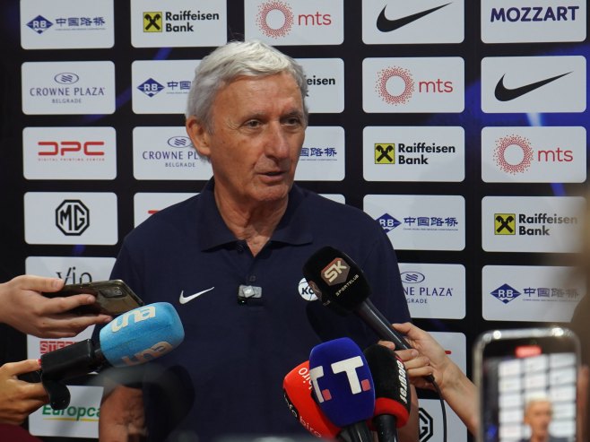 PEŠIĆ: Došlo je vrijeme da se pronađe novi selektor