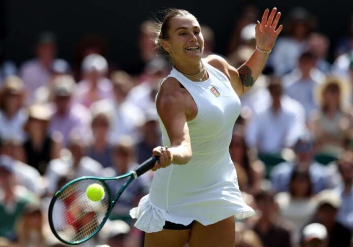 Sabalenka u Njujorku dobila najveći ček u istoriji tenisa