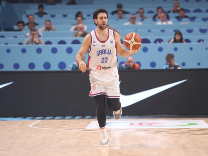 Srbija nastavlja sa maksimalnim učinkom: „Orlovi“ rutinski sa Češkom