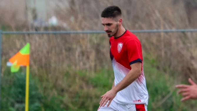 LOPARE: Neđo Gajić pojačao FK “Majevica“