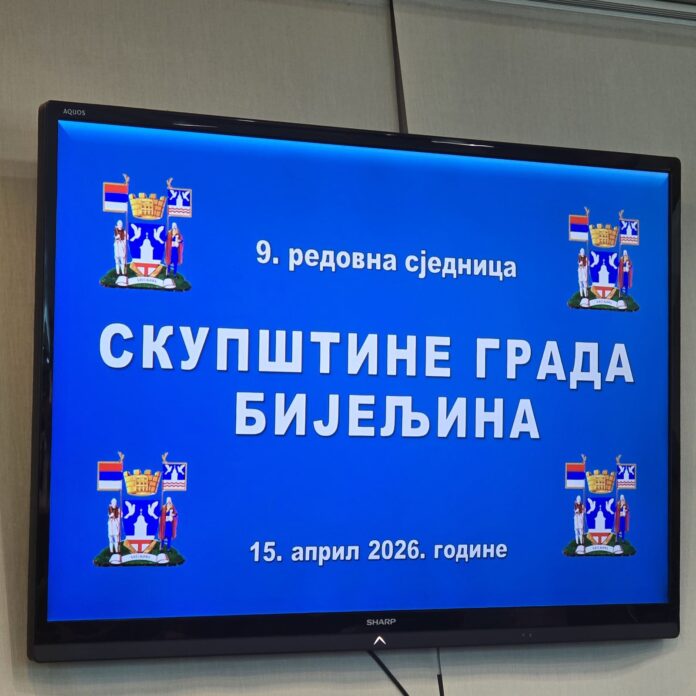 SG Bijeljina nije prihvatila imenovanja – prekinuti mandati v.d. načelnicima odjeljenja